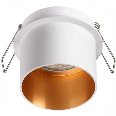 Встраиваемый спот Novotech BUTT 370432