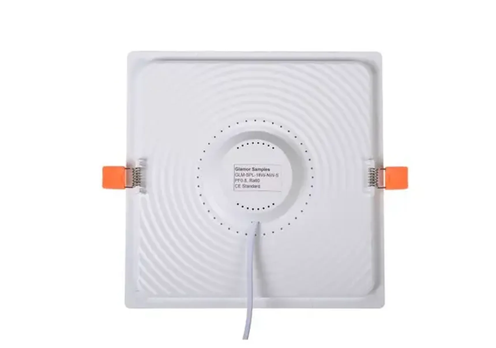 Потолочный светодиодный светильник Lucide Tendo-Led 07106/18/31