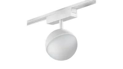 Светильник трековый SLIM, 022097