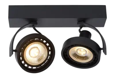 Светодиодный спот Lucide Dorian Led 22968/24/30