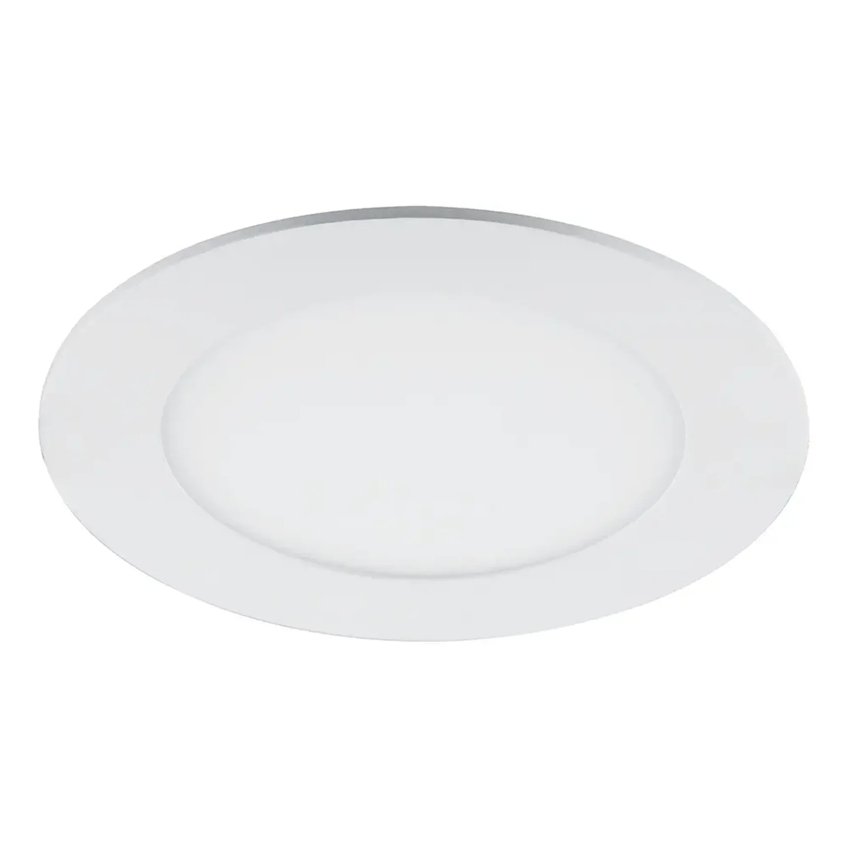 Светодиодный светильник Feron AL500 встраиваемый 12W 2700K белый, 48992