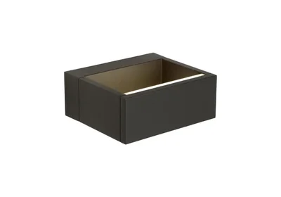 Уличный настенный светодиодный светильник Lucide Goa 28857/06/30