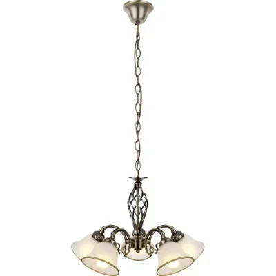 Подвесная люстра Globo Odin 60208-5