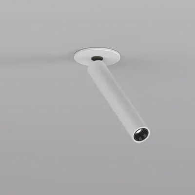 Точечный встраиваемый светильник Denkirs DK2517-WB