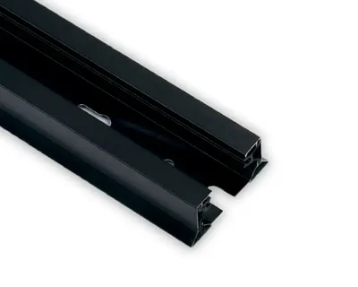 Шинопровод Однофазный 2м G-1-2-TR-CV-IP20-B-KIT черный