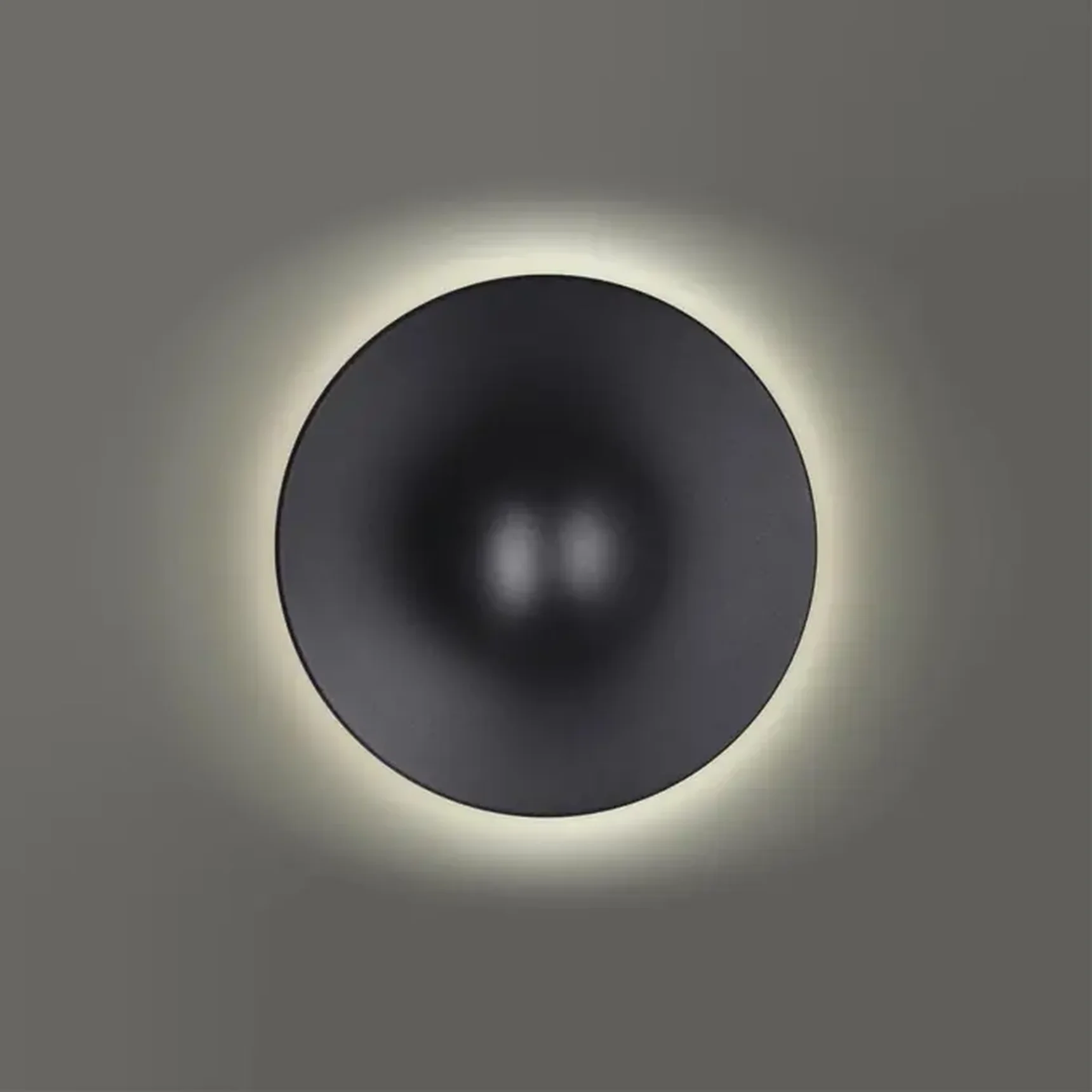 359301 STREET NT24 000 черный Светильник ландшафтный настенный IP65 LED 7W 4000K 175-265V FUNG