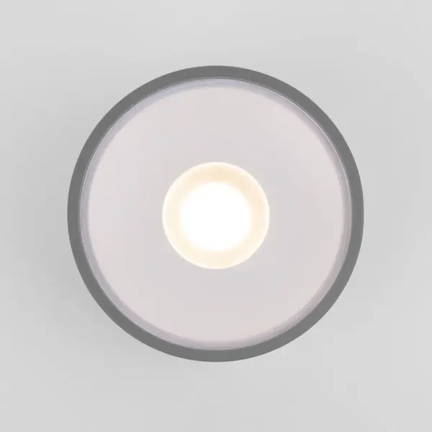 Уличный светодиодный светильник Elektrostandard Light Led 35141/H серый 4690389180149