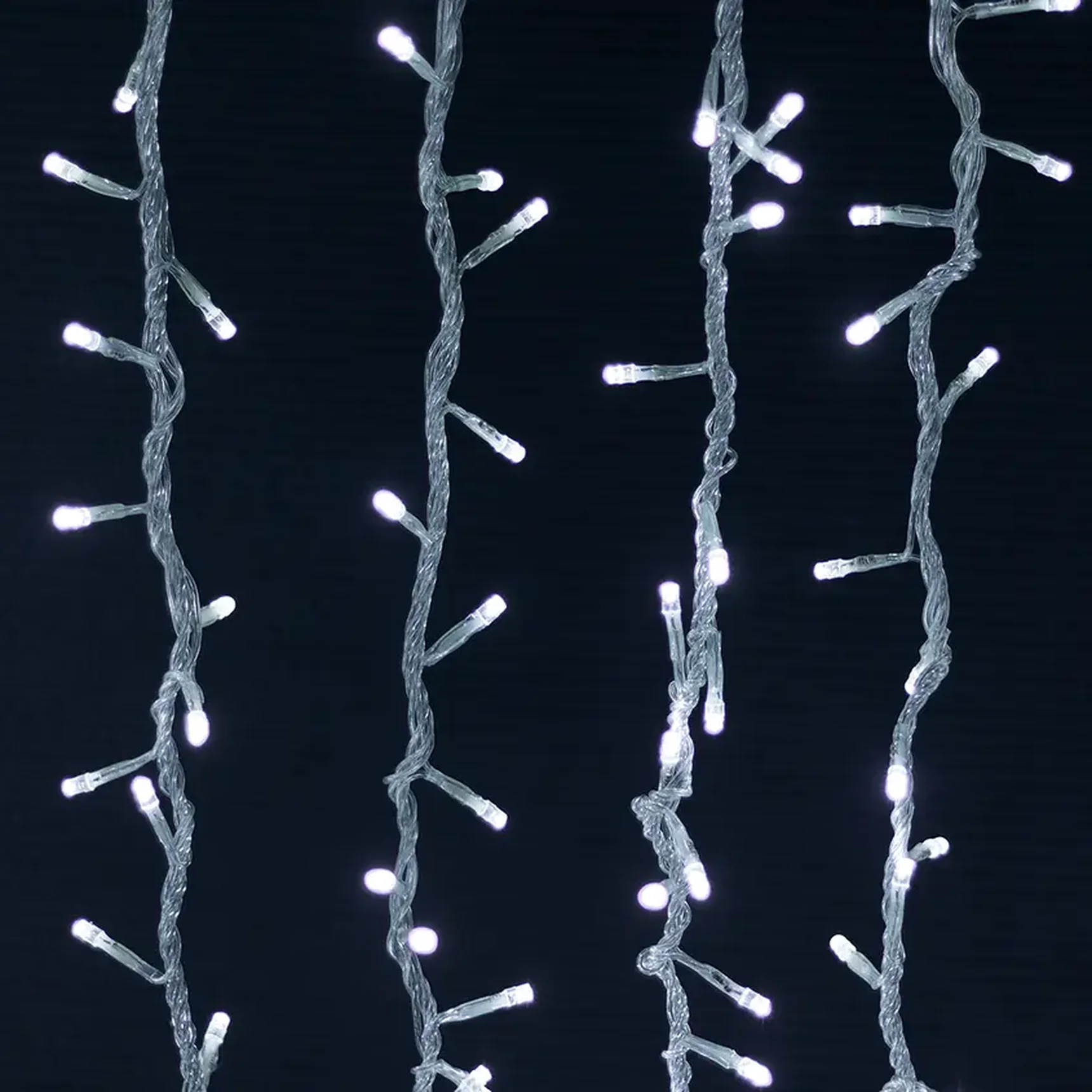 Гирлянда ARL-FALL-3000x2000-300LED 220V White (Arlight, IP65)