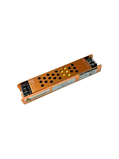 Блок питания для светодиодной ленты, 60Вт, 24В, YA-60-24