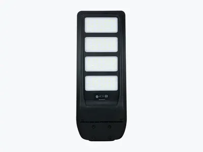 Светодиодный прожектор Кобра на солнечной батарее 300Вт 6500К (серия TR-ES) 007663