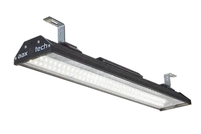 Светильник Сапфир 50W-6400Lm со стационарным креплением