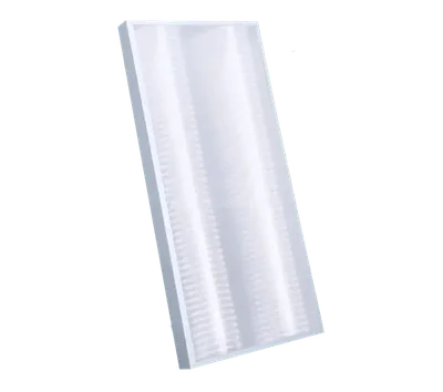 Светильник Армстронг Мини 20W-2000Lm 6000-6500К