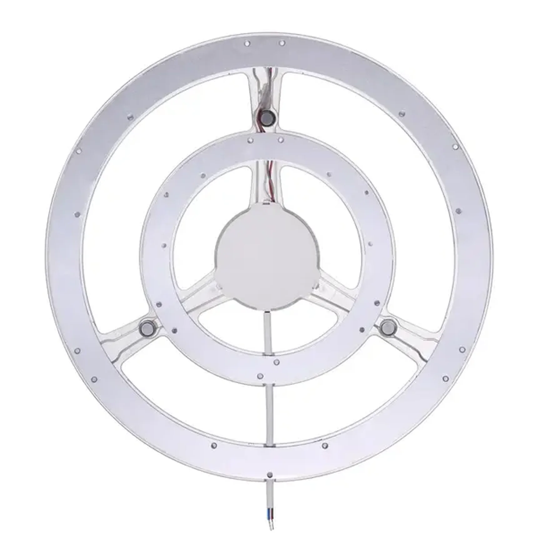 357571 KLARK NT23 Модуль LED 72Вт без ДУ 4000K D323 IP20