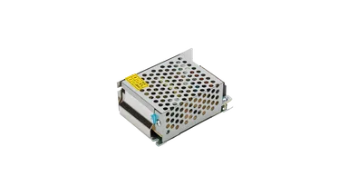 Блок питания для светодиодных лент 12V 40W, S-40-12