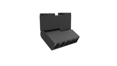 Светильник для низковольтного трека SY SY-601253F-10-BL-NW