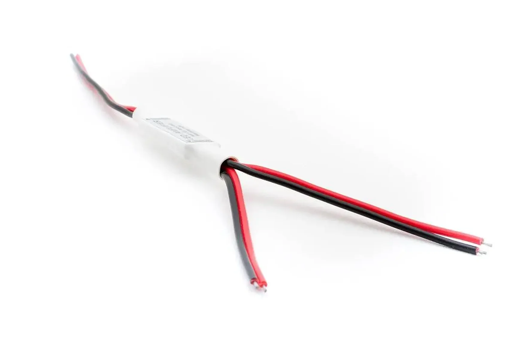 Одноканальный усилитель Mini 6A, AMP-DIM-6A