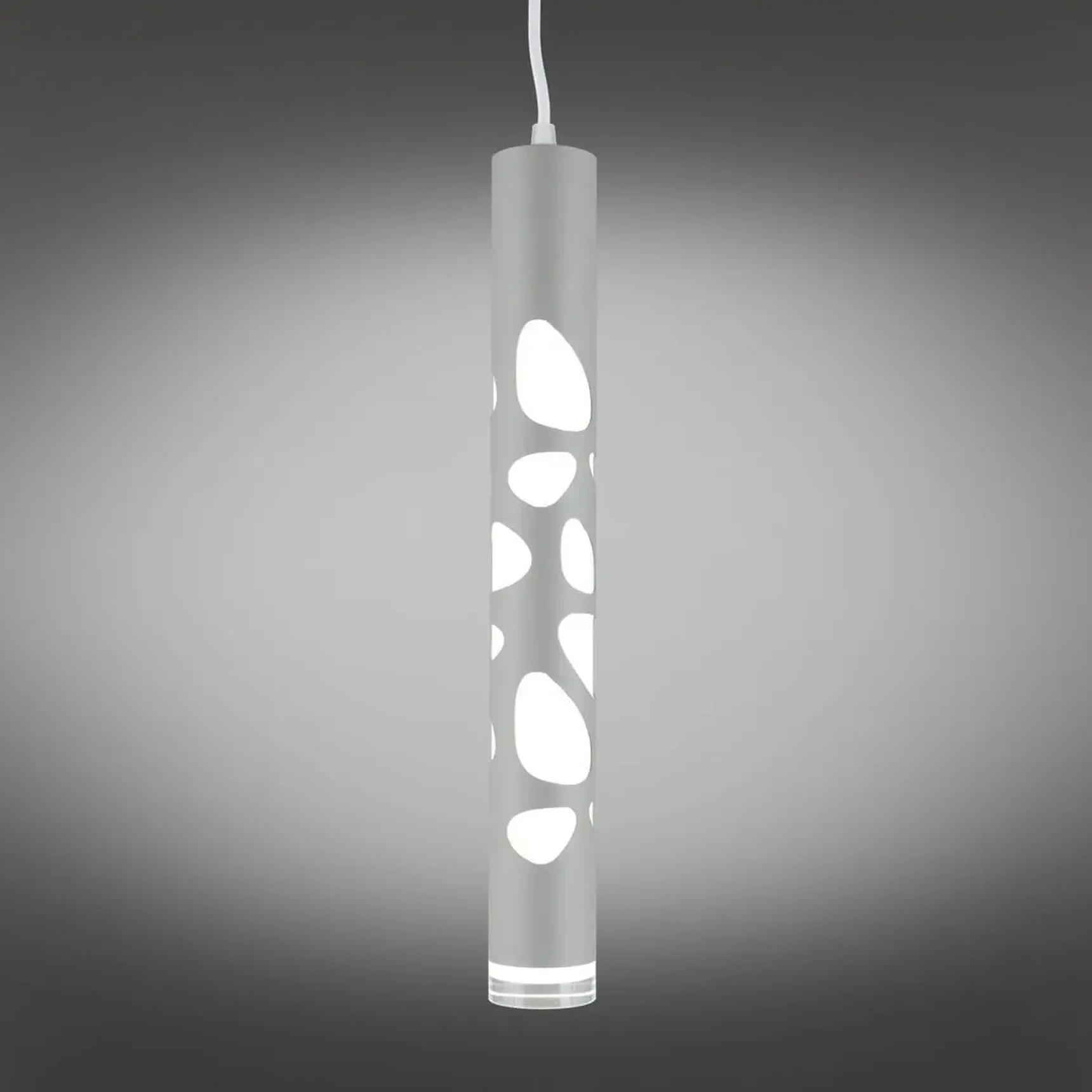 Подвесной светодиодный светильник Omnilux Arcore OML-101616-20