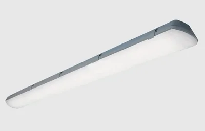 Светильник Айсберг 40W-5000Lm IP65 6000-6500К Опал