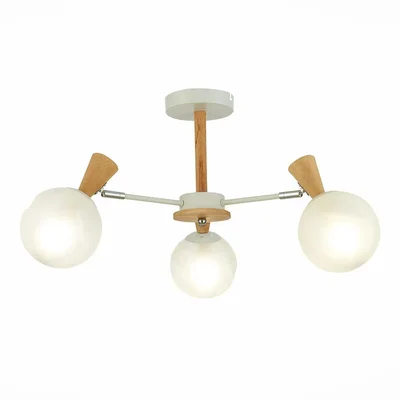 Потолочная люстра Evoluce Catania SLE220702-03