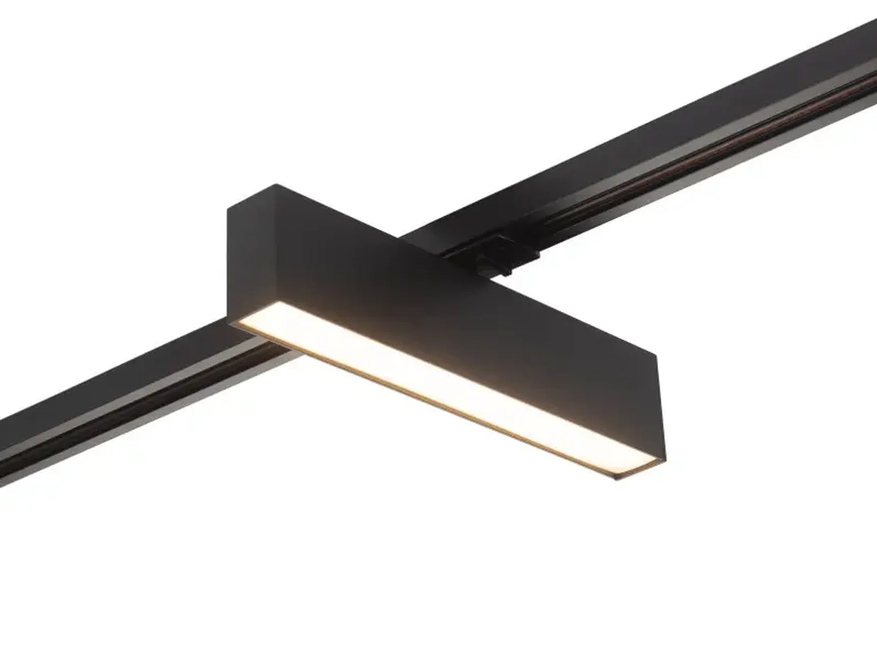 Трековый светильник Denkirs DK6430-BK