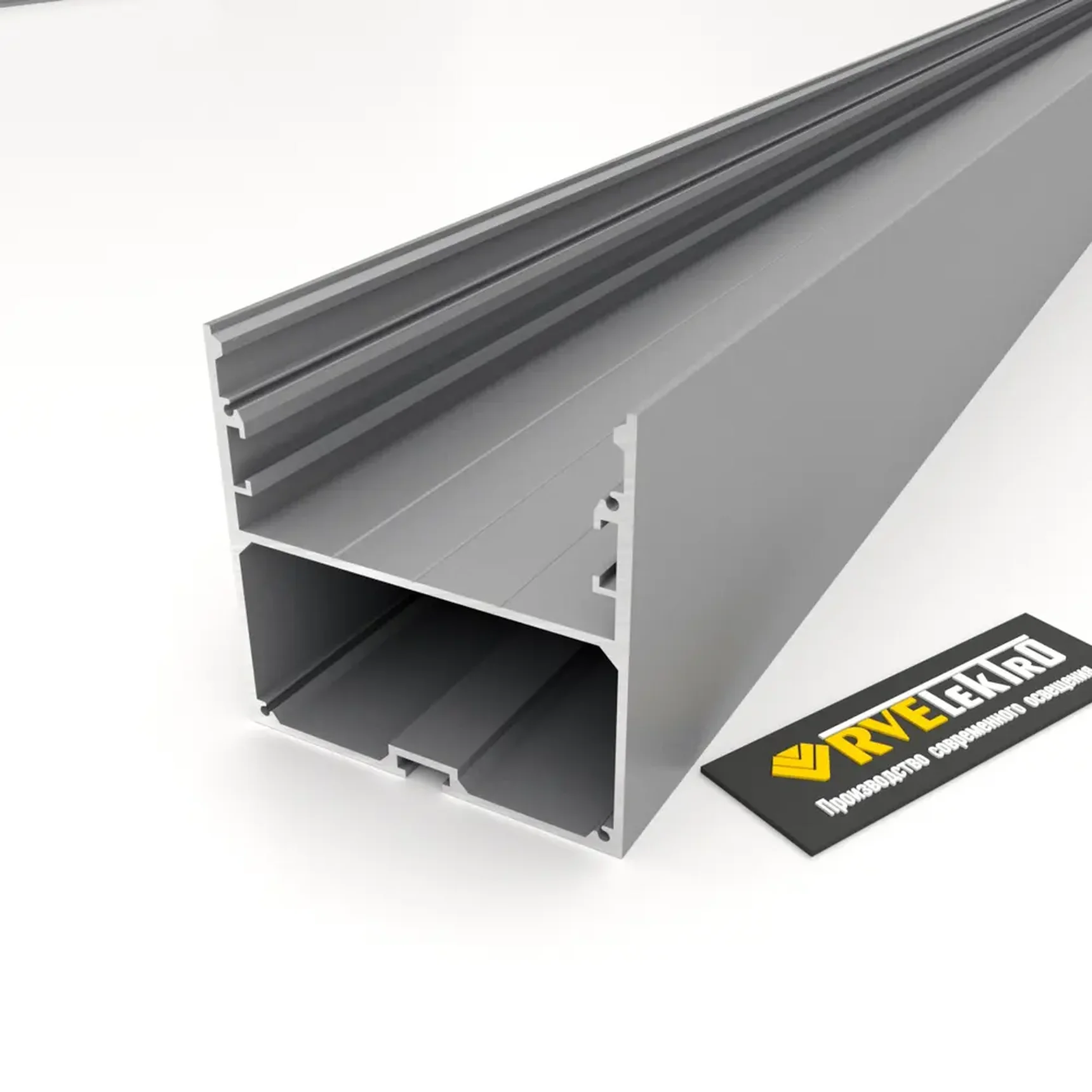 Профиль RVE-PROF-70x70 универсальный 1000x70x70мм