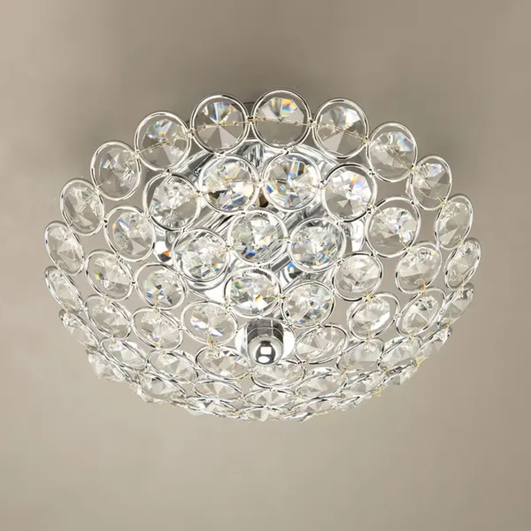 Настенный светильник Citilux Шарм CL316321