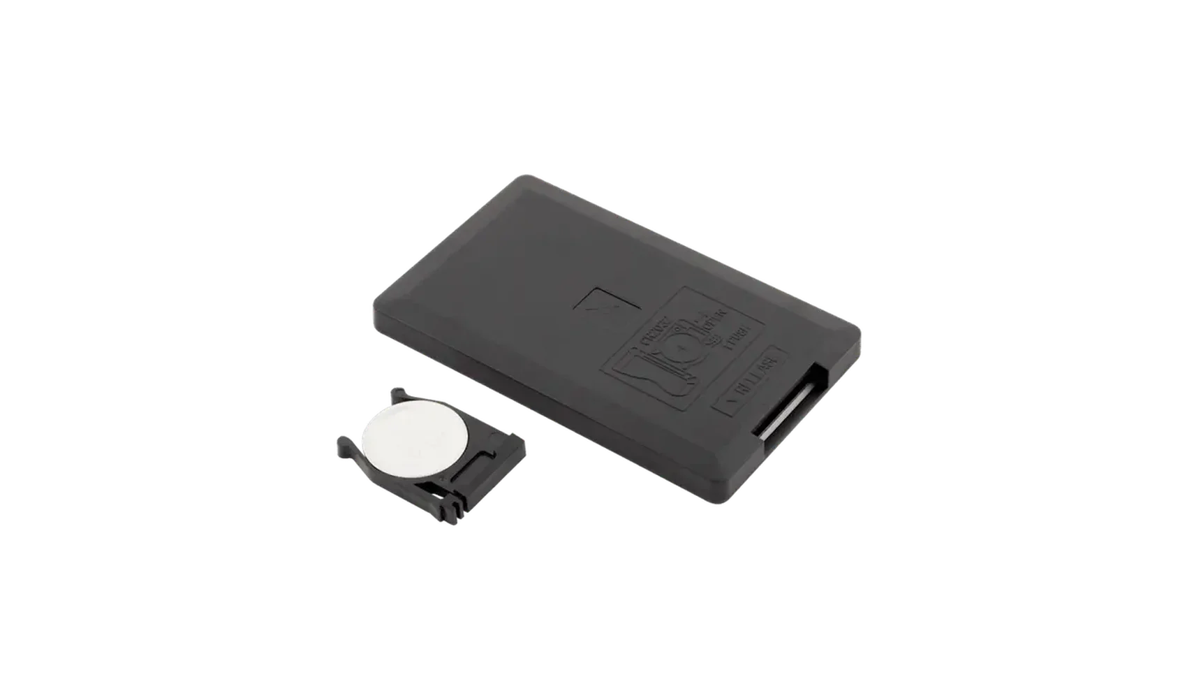 Контроллер для ленты RF-RGB-20-18A