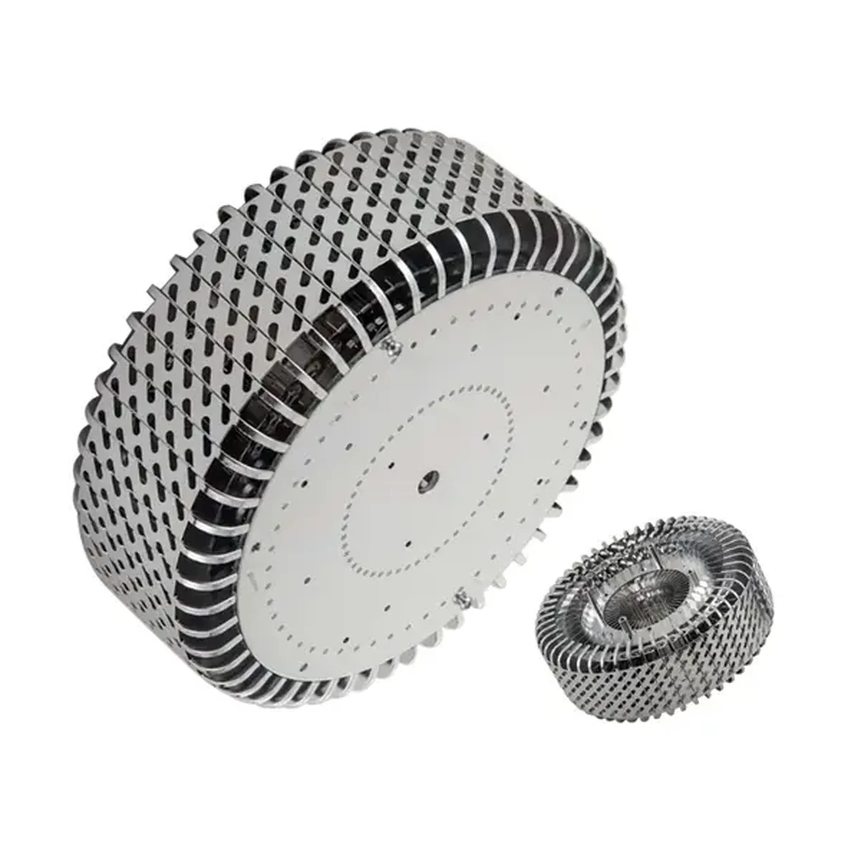 Светодиодный светильник подвесной "Колокол" Led Favourite smd 100w A-1 175 - 245 v IP44, 15665