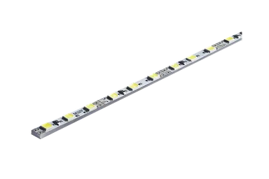 Светодиодная линейка KB-ISS-4MM-112-W