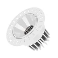 Светильник MS-ATLAS-TRIMLESS-R70-12W Warm3000 (WH, 32deg, 230V) (Arlight, IP20 Металл, 5 лет), 037056