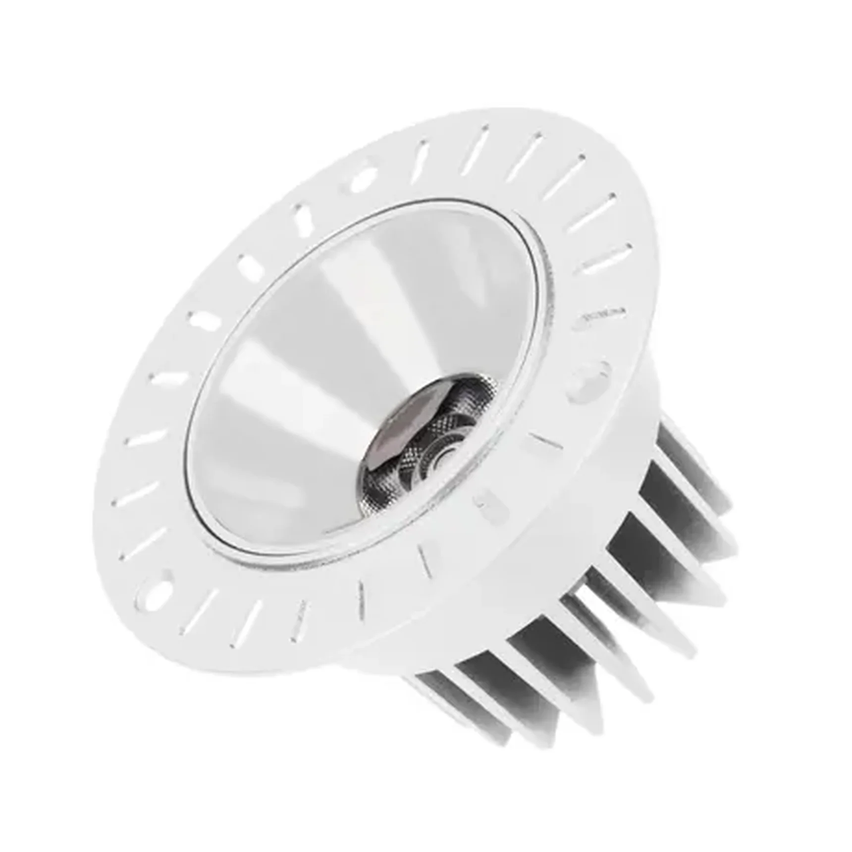 Светильник MS-ATLAS-TRIMLESS-R70-12W Warm3000 (WH, 32deg, 230V) (Arlight, IP20 Металл, 5 лет), 037056