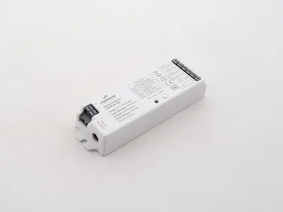 Контроллер 5 в 1 LM051 RF 15А 006451