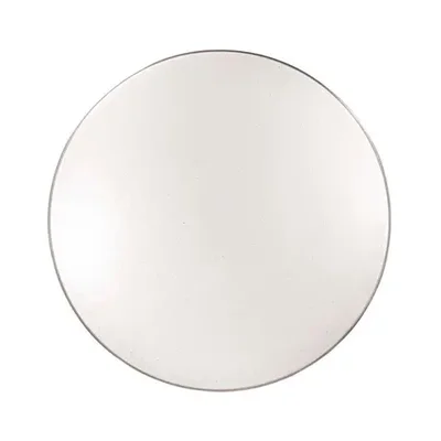 2051/DL PALE SN 162 Светильник пластик/белый/хром LED 48Вт 4000K D410 IP43 LEKA