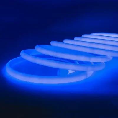 Термо-неон для сауны GLS-2835-180-14.4-12-IP68-NTS-B