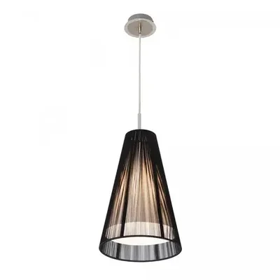 Подвесной светильник Citilux Черный CL936008