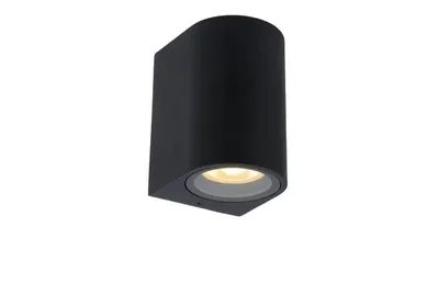 Уличный настенный светильник Lucide Zaro 69801/01/30