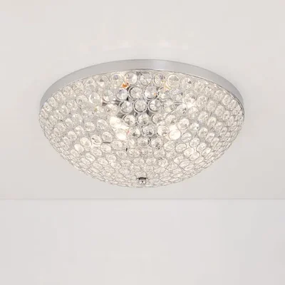 Потолочная люстра Citilux Шарм CL316161