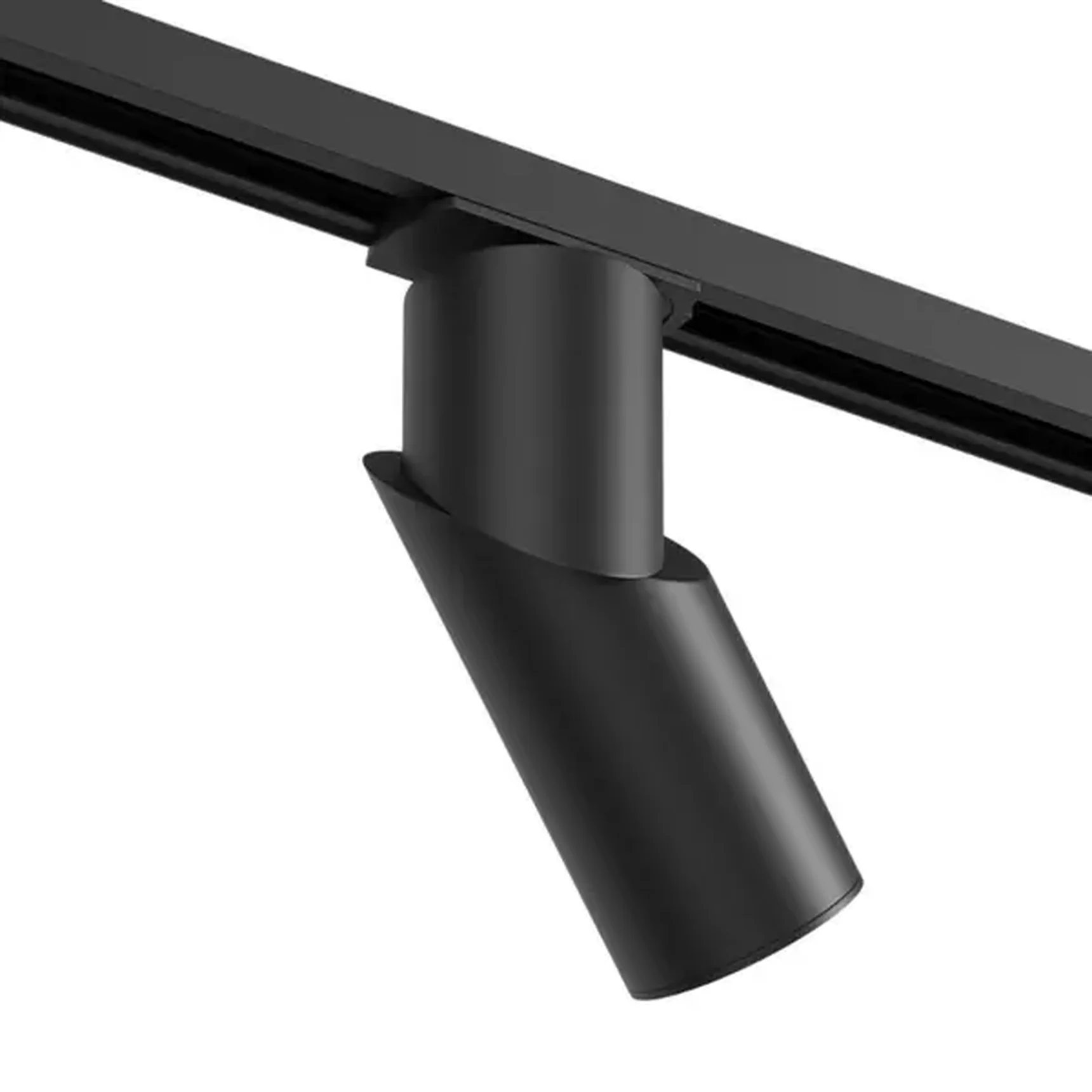 Трековый светильник Denkirs DK6080-BK