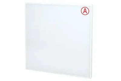 Универсальный светильник LC-US-60-OP-WW ватт 595*595 Теплый белый Опал с Бап-1 час