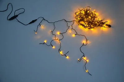 LED-RPL-180-240V-Y желтый без контроллера