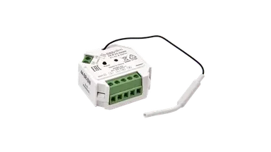 Реле EASYBUS AC 220В, с функцией Push switch, 400Вт, ES-B-AC-SW400