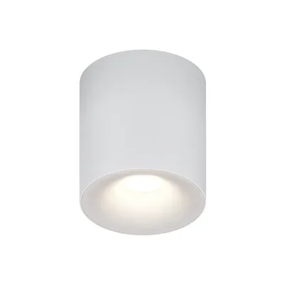 Потолочный светильник Spark GU10 10Вт, C094-GU10-W