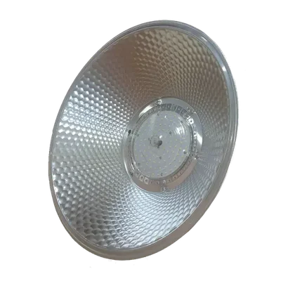 Светодиодный светильник подвесной "Колокол" Led Favourite smd 150w A-1 175 - 245 v IP44, 15667