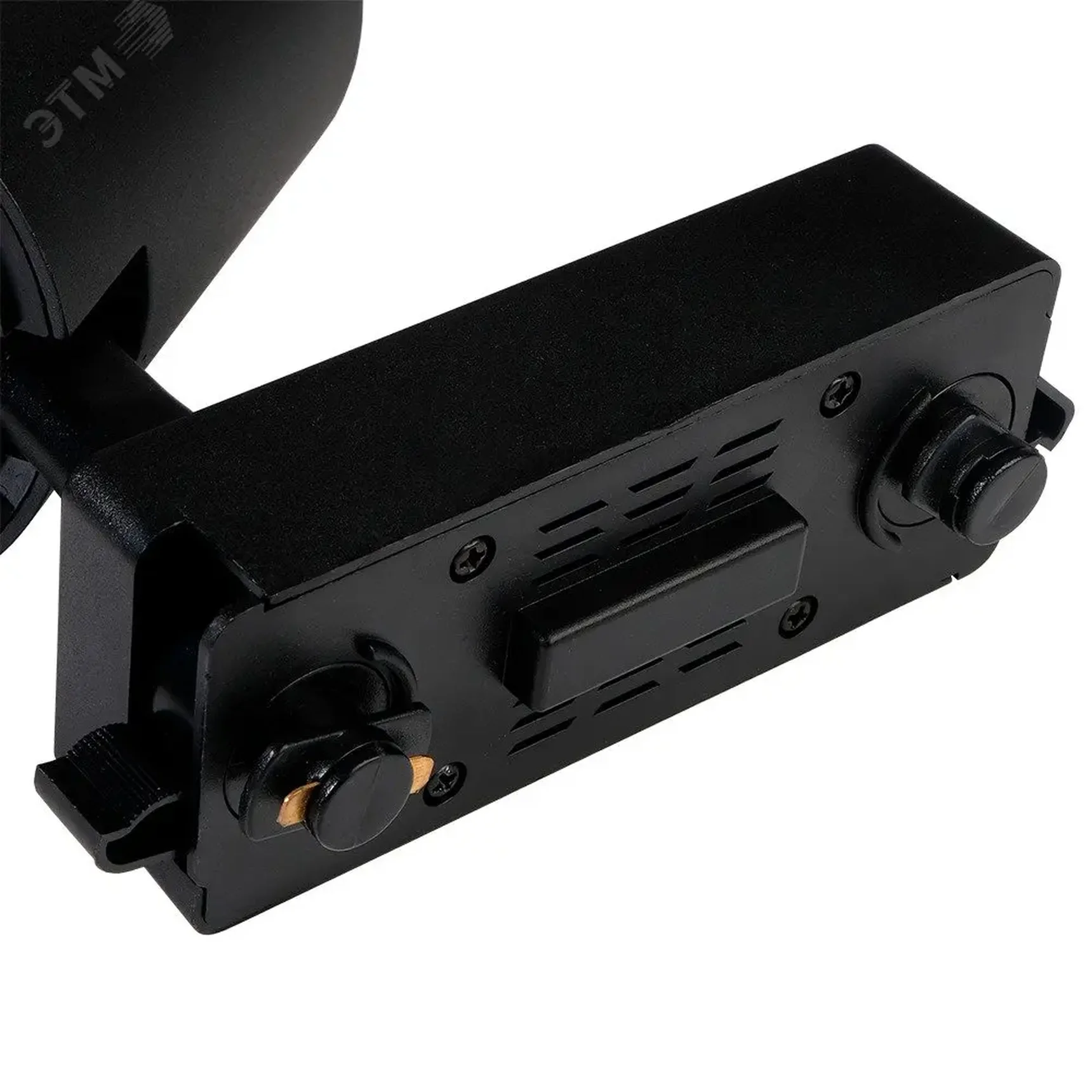 Трековый светильник светодиодный PTR 1325 25w BL/BL, 5022034