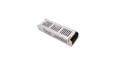Блок питания для светодиодных лент компактный (узкий), 200 W, 24V, T-200-24