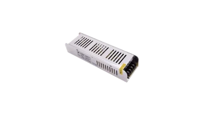 Блок питания для светодиодных лент компактный (узкий), 200 W, 24V, T-200-24
