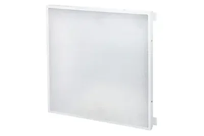 Cветильник грильято LC-G-60 580*580 Нейтральный Призма