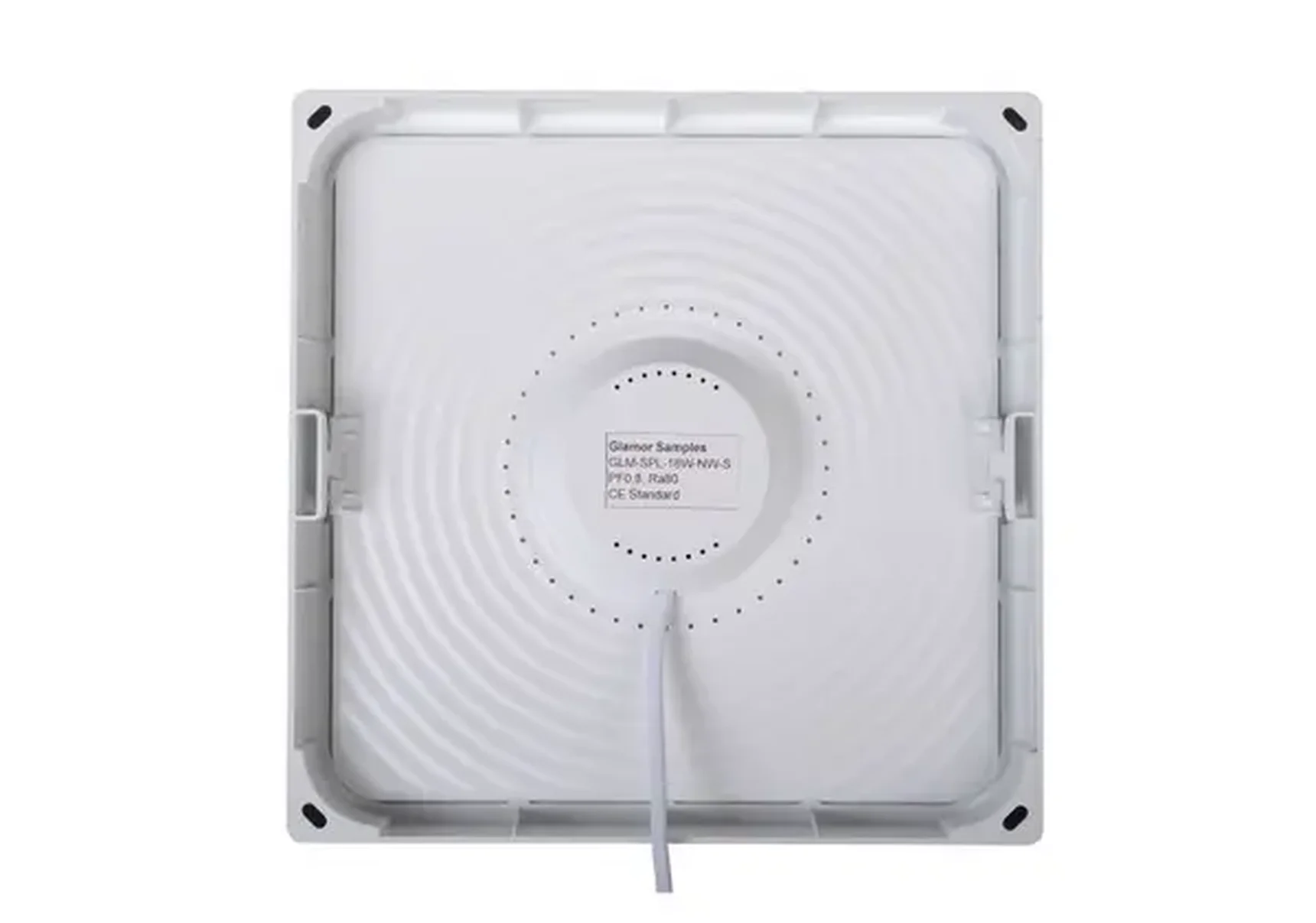 Потолочный светодиодный светильник Lucide Tendo-Led 07106/18/31