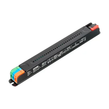 Блок питания WOLTA LD-60W/03-12V 60Вт 12В IP20 с переключением мощности 50-100%