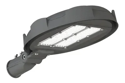 Светодиодный уличный светильник ФОКУС КОРОНА 200 М